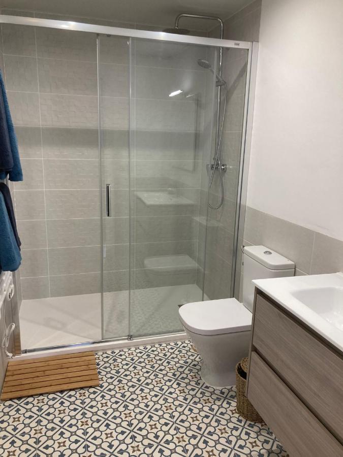 Can Llavi Apartment Canet De Mar Exterior photo