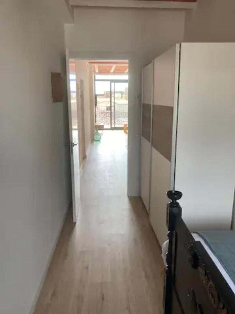 Can Llavi Apartment Canet De Mar Exterior photo