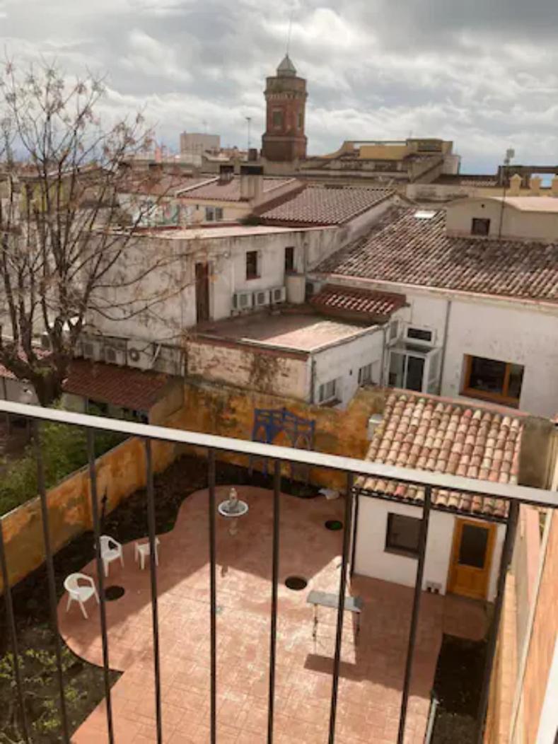 Can Llavi Apartment Canet De Mar Exterior photo